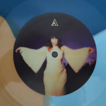 LP Anna Wise: Gently Powerful, Live (As If It Were Forever)