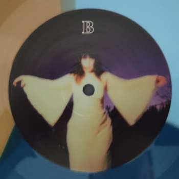 LP Anna Wise: Gently Powerful, Live (As If It Were Forever)