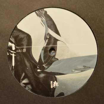 LP Annabel (lee): By The Sea... And Other Solitary Places