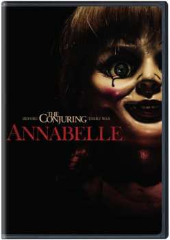 Album Annabelle: Annabelle