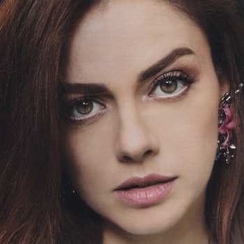 CD Annalisa Scarrone: Bye Bye