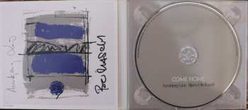 CD Annbjorg Lien: Come Home