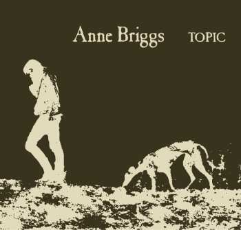 CD Anne Briggs: Anne Briggs  DLX