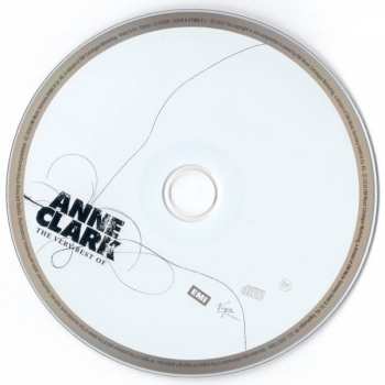 CD Anne Clark: The Very Best Of