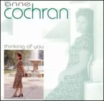 Anne Cochran: Thinking Of You
