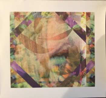 CD Anne Grete Preus: Et Sted Å Feste Blikket