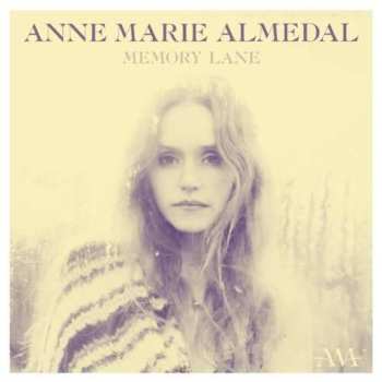 CD Anne Marie Almedal: Memory Lane