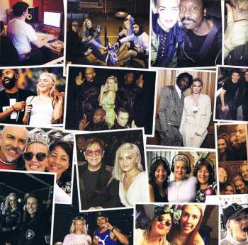 CD Anne-Marie: Speak Your Mind