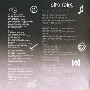 CD Anne-Marie: Speak Your Mind