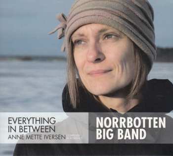 Album Norrbotten Big Band: Everything In Between