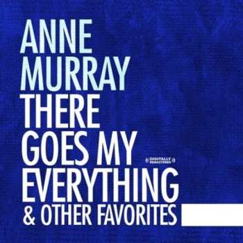 Album Anne Murray: Reason To Believe And Other Early Favorites