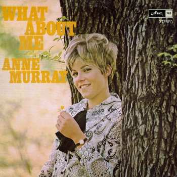 Album Anne Murray: What About Me