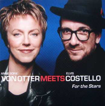 11CD/Box Set Anne Sofie Von Otter: 10 Classic Albums