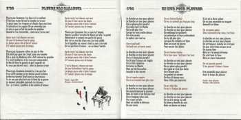 CD Agnes Bihl: Carré de Dames