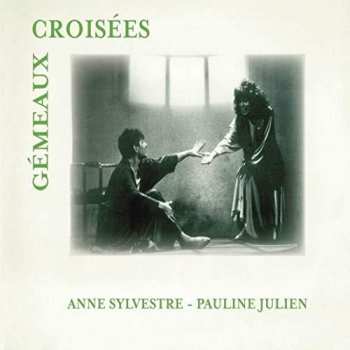 Album Anne Sylvestre: Gemeaux Croisees