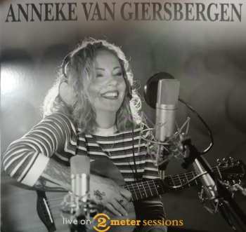 LP Anneke van Giersbergen: Live On 2 Meter Sessions