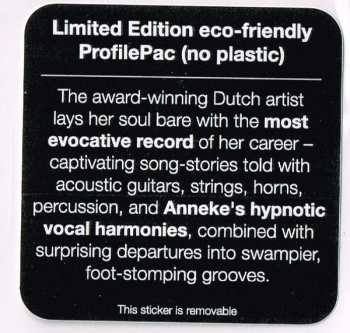 CD Anneke van Giersbergen: The Darkest Skies Are The Brightest LTD | DIGI