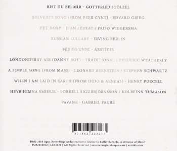 CD Anneke van Giersbergen: Verloren Verleden