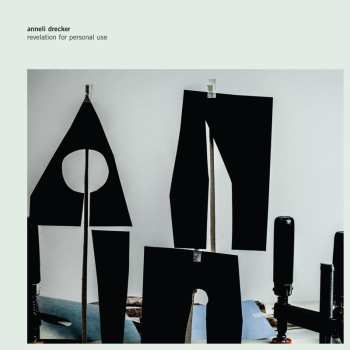 CD Anneli Drecker: Revelation For Personal Use