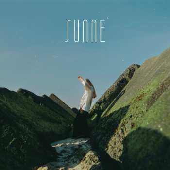 Album Annelie de Vries: Sunne
