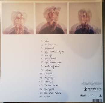 LP/CD AnnenMayKantereit: 12 DLX | LTD | CLR