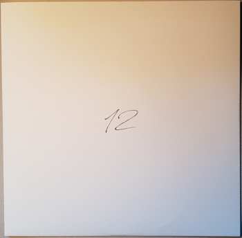 LP/CD AnnenMayKantereit: 12 DLX | LTD | CLR