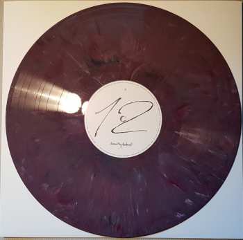 LP/CD AnnenMayKantereit: 12 DLX | LTD | CLR