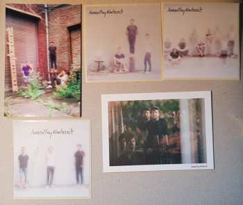 LP/CD AnnenMayKantereit: 12 DLX | LTD | CLR