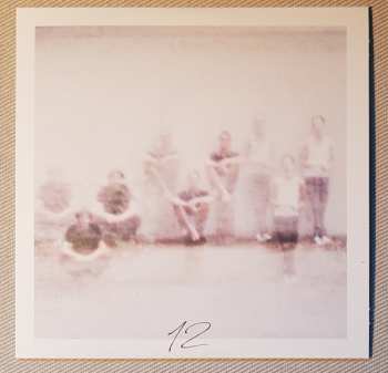 LP/CD AnnenMayKantereit: 12 DLX | LTD | CLR