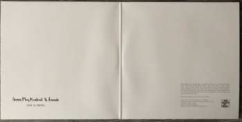 2LP/CD AnnenMayKantereit: AnnenMayKantereit & Freunde - Live In Berlin