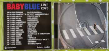 CD Annett Louisan: Babyblue