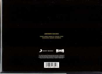 3CD Annett Louisan: Kleine Große Liebe LTD