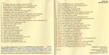 2CD Annette: First Name Initial - All Her Chart Hits And More