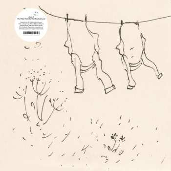 Album Annie A: Wind That Had Not Touched Land