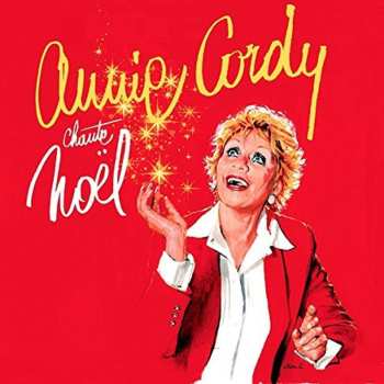 Album Annie Cordy: Chante Noel