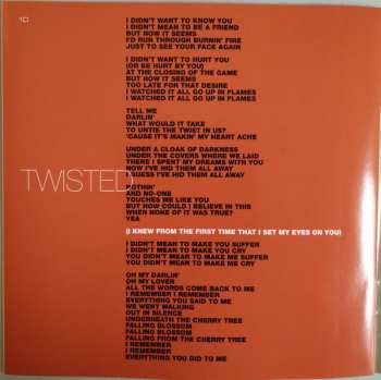 CD Annie Lennox: Bare