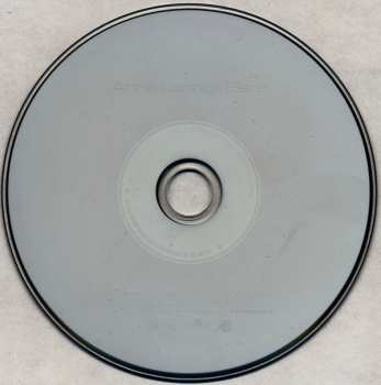 CD Annie Lennox: Bare