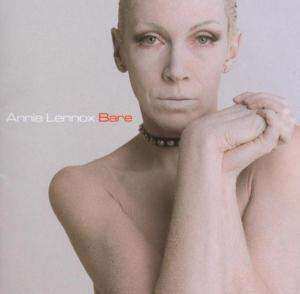 CD/DVD Annie Lennox: Bare LTD