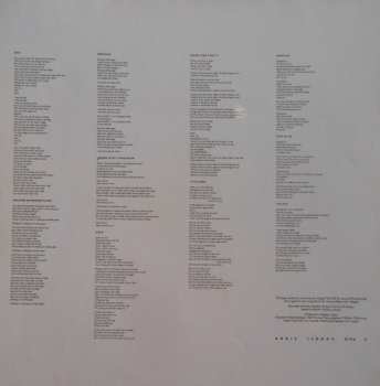 LP Annie Lennox: Diva