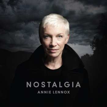 CD Annie Lennox: Nostalgia