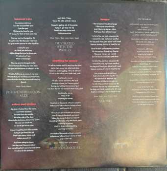 2LP Annihilator: Refresh The Demon