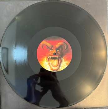 2LP Annihilator: Refresh The Demon