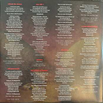 2LP Annihilator: Refresh The Demon