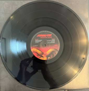 2LP Annihilator: Refresh The Demon