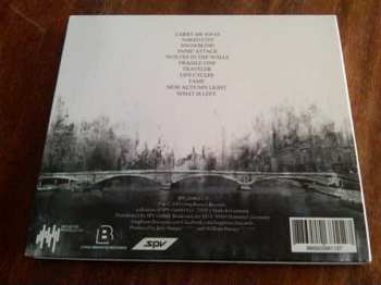 CD Annisokay: Enigmatic Smile