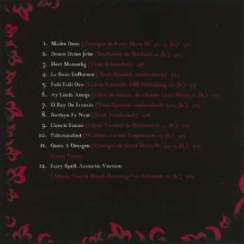 CD Annwn: Orbis Alia