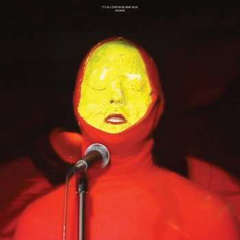 Album Anohni: It's All Over Now, Baby Blue