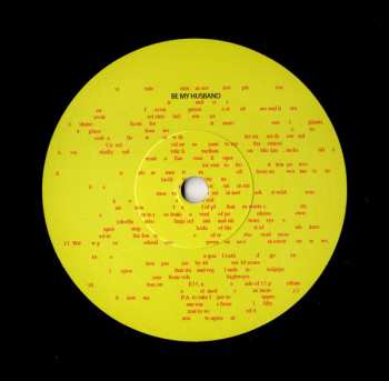 SP Anohni: It's All Over Now, Baby Blue