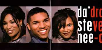 CD Anointed: Anointed