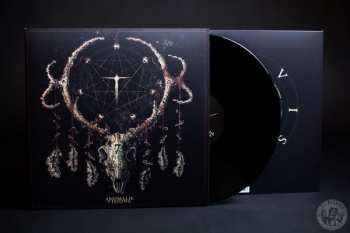 2LP Anomalie: Visions
